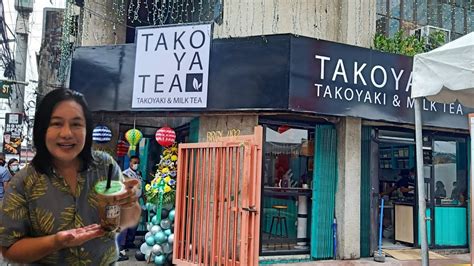 takoyatea franchise fee|Takoyatea by Joel Cruz .
